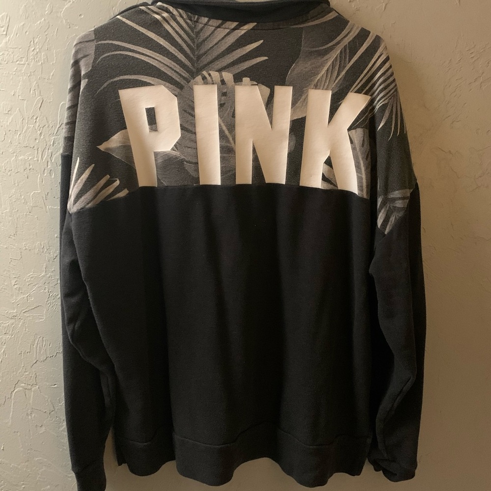 VS PINK SWEATER